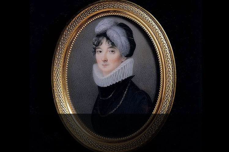 Hester Stanhope