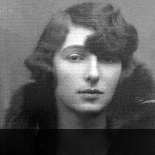 Christine Granville