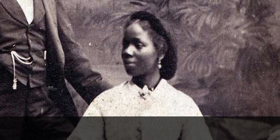 Sarah Forbes Bonetta