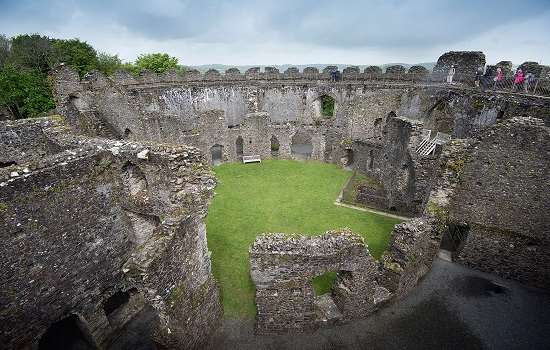 Where to visit in the South West | English Heritage