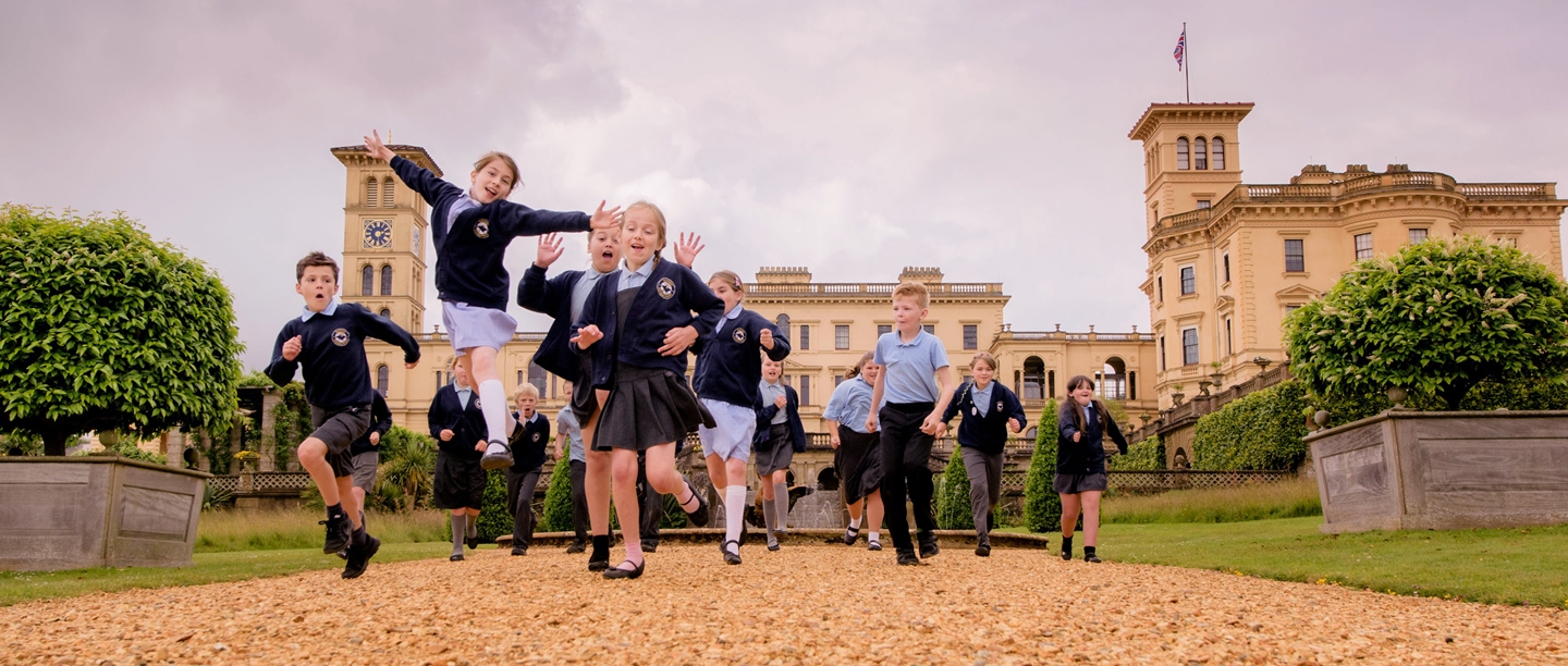 Top 10 School Trips English Heritage