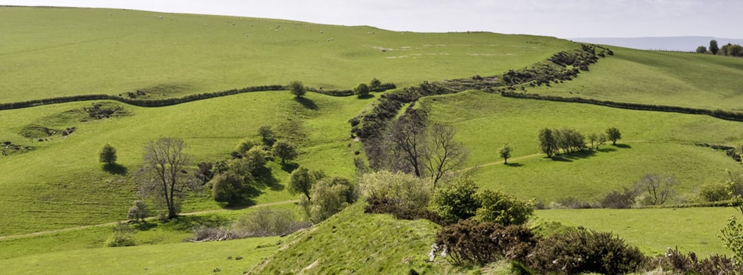 Offa’s Dyke