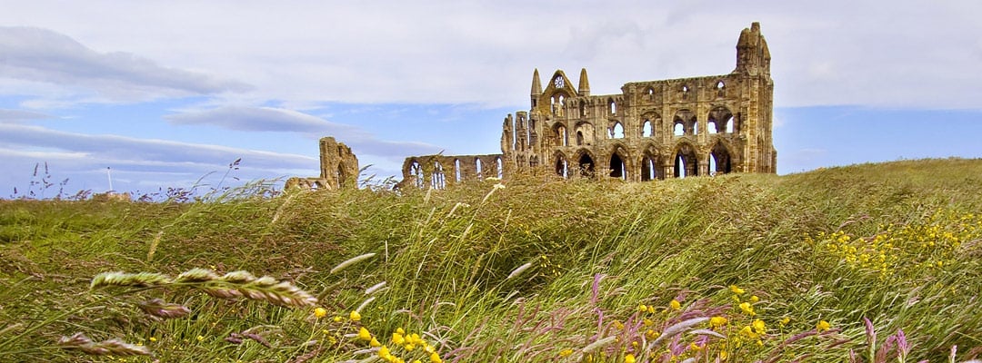 A synod held at the Anglo-Saxon abbey at Whitby in 664 determined the future of Christianity in England A synod held at the Anglo-Saxon abbey at Whitby in 664 determined the future of Christianity in England