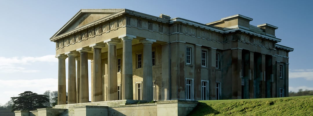 Northington Grange