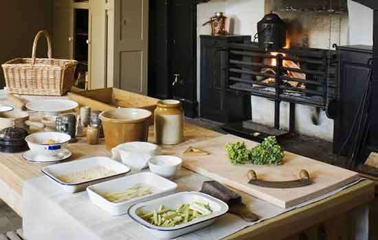 Victorian Ration Victorians: Daily Life | English Heritage