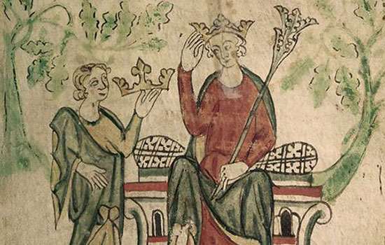 Medieval Religion English Heritage