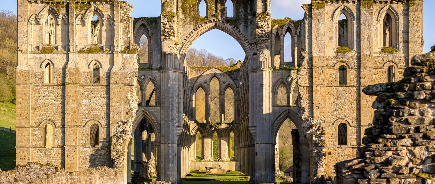 Medieval Reevs Medieval England | English Heritage