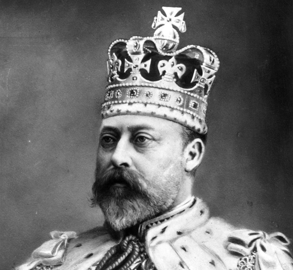 An Introduction to 20th-century England | English Heritage