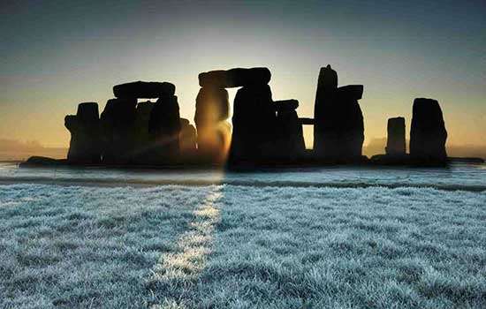 Stonehenge Stonehenge