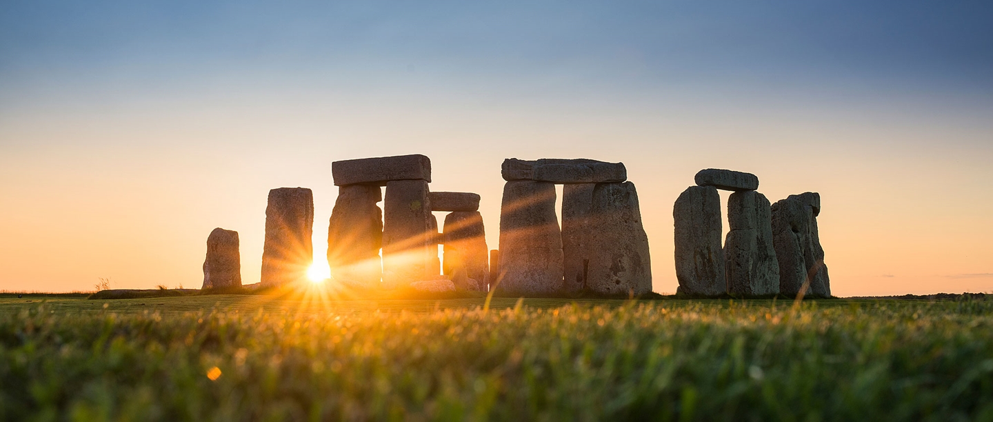 An Introduction to Prehistoric England | English Heritage