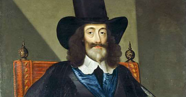Charles I A Royal Prisoner At Carisbrooke Castle English Heritage Charles I A Royal Prisoner At Carisbrooke Castle English Heritage