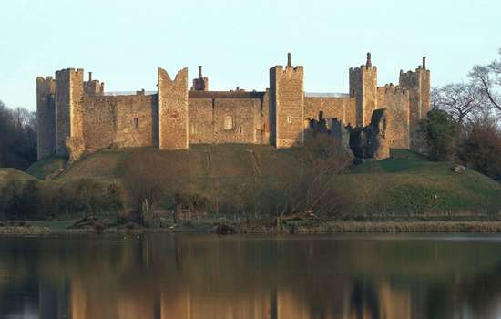 Stuart England. The Rack An Introduction to Stuart England | English Heritage