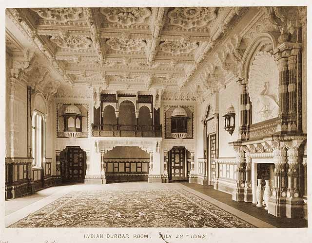 Victorians Architecture English Heritage