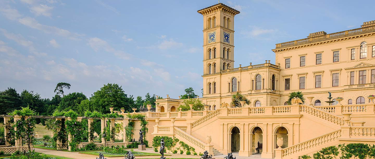 An Introduction To Victorian England English Heritage