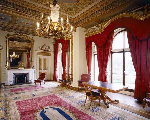 Victorians Power And Politics English Heritage