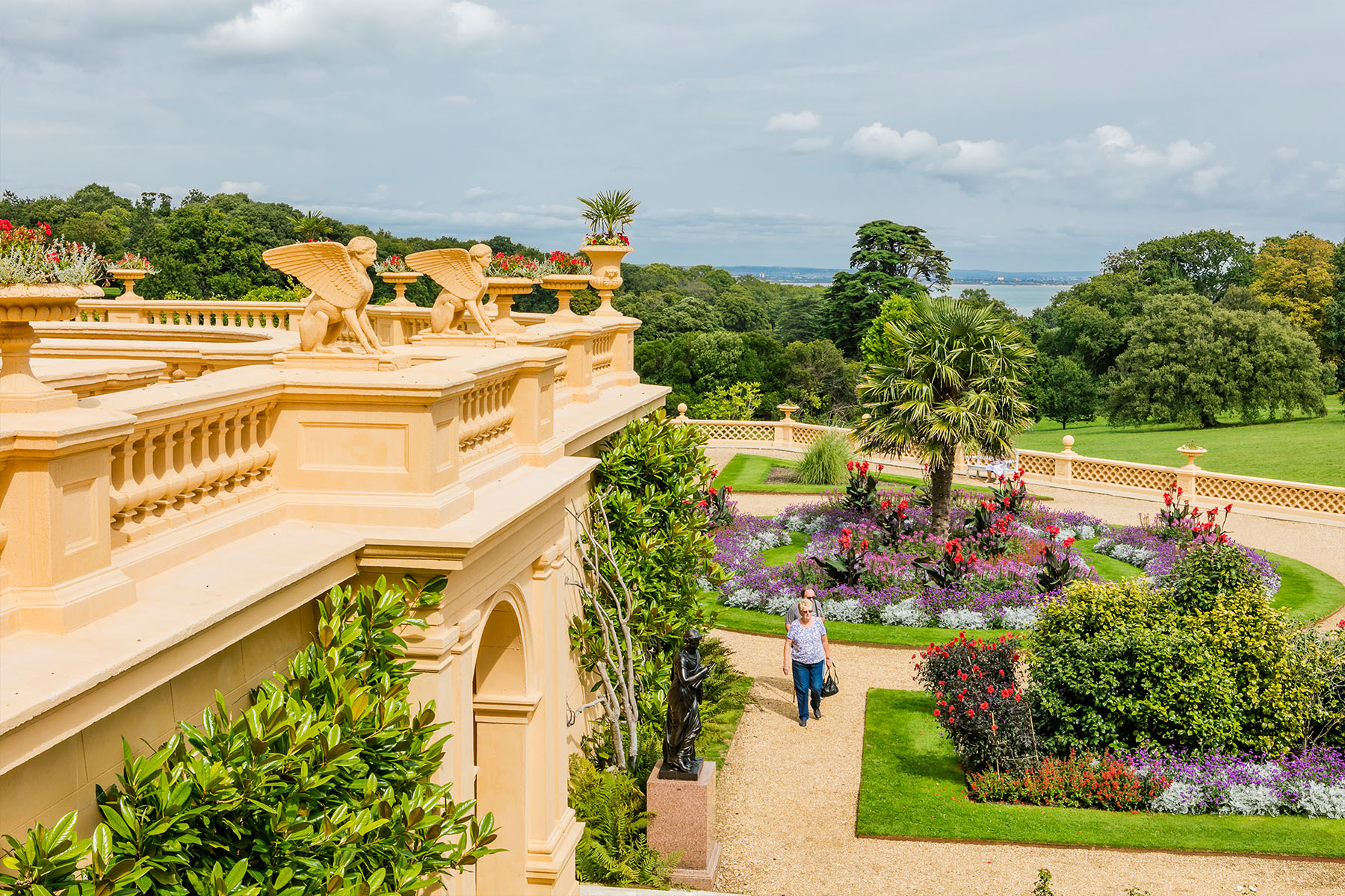 OSBORNE IN QUEEN VICTORIA'S DIARIES