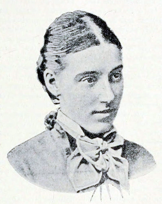 FANNY WILKINSON AND LONDON'S OUTDOOR SPACES