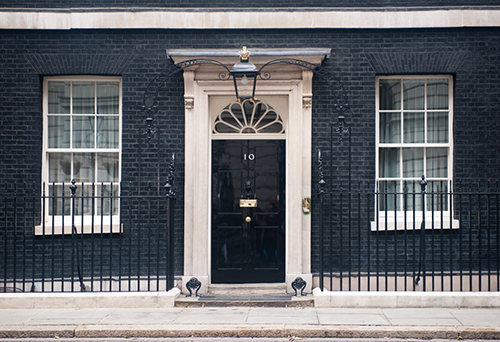 Downing Street