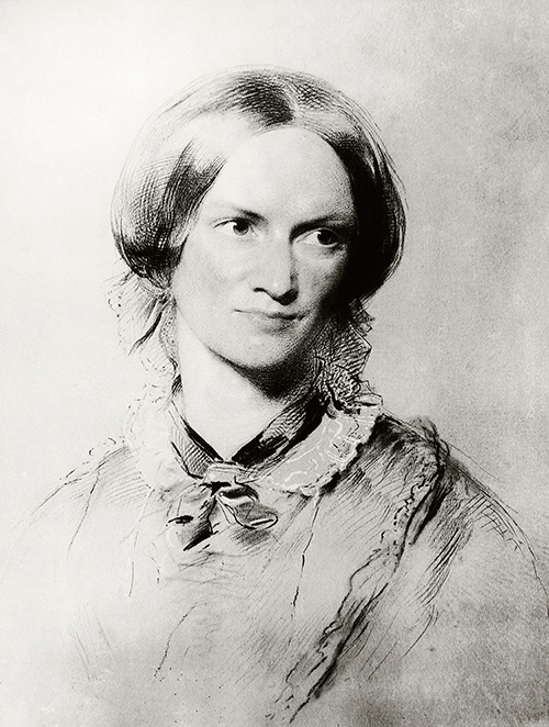 Charlotte Bronte