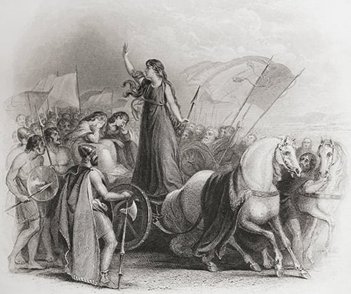 Boudicca