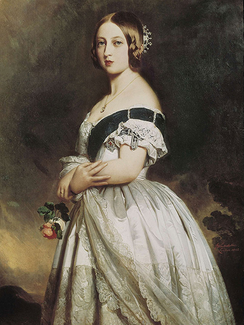 Queen Victoria Quiz | English Heritage