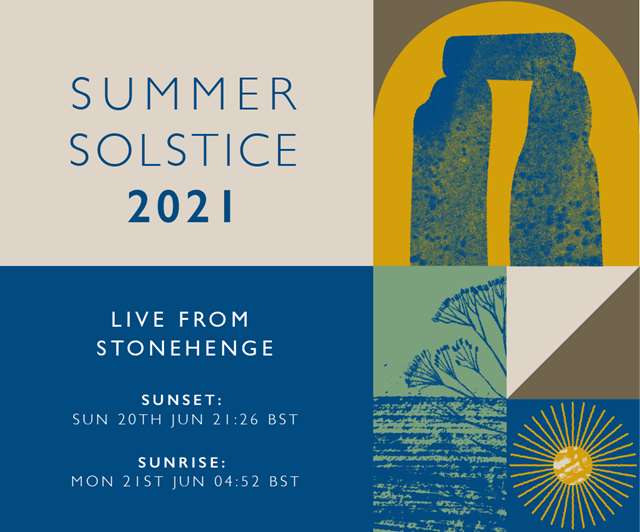 English summer solstice point Summer solstice
