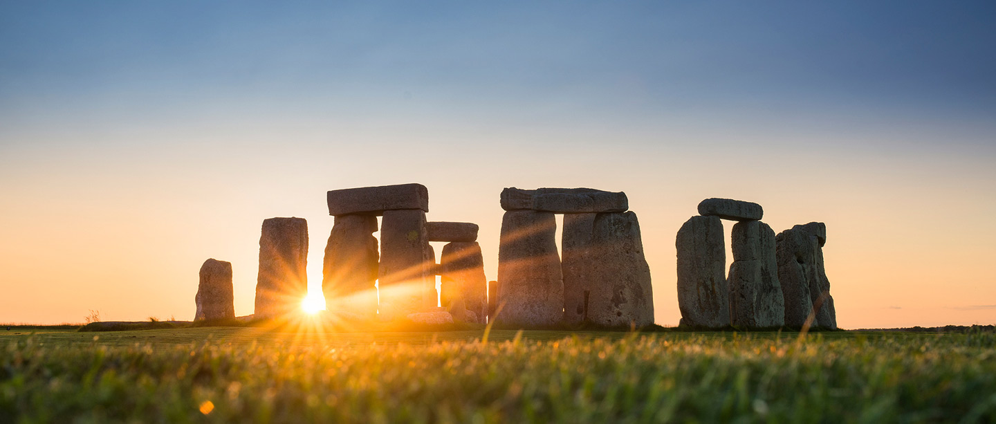 Image: Stonehenge