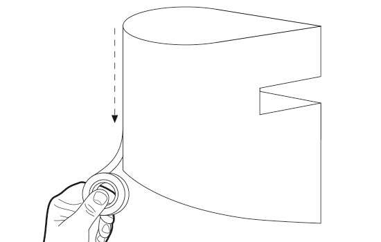 Make Your Own Medieval Knight S Helmet English Heritage