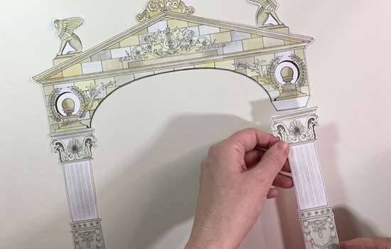 Make Your Own Victorian Toy Theatre English Heritage Make Your Own Victorian Toy Theatre English Heritage