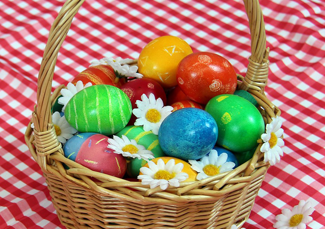 Relevance of online easter eggs