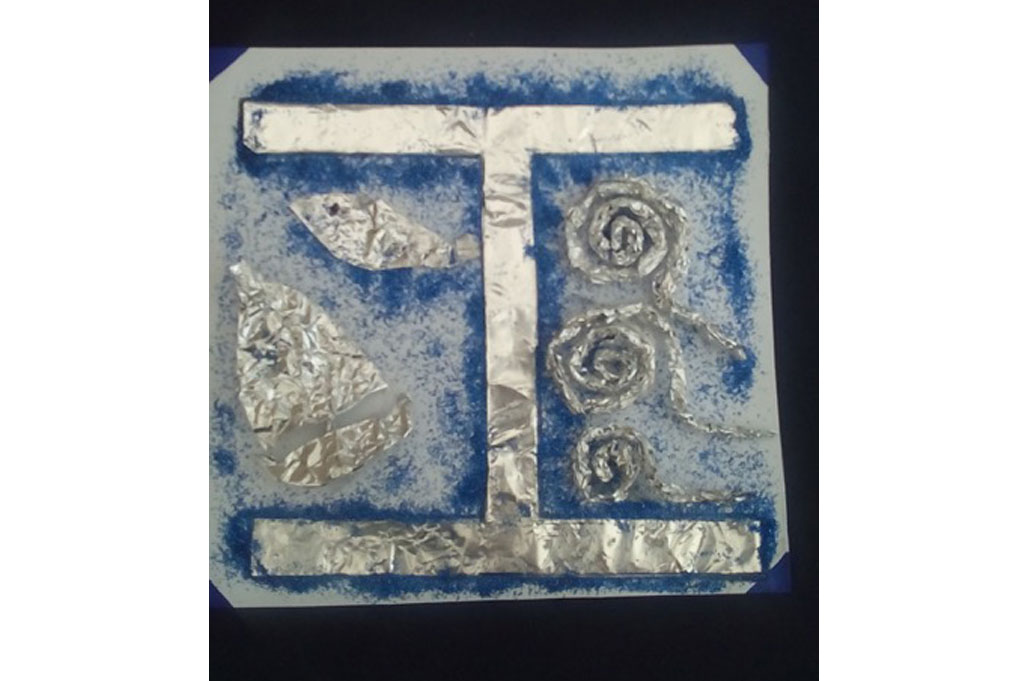 Inessa Downer, aged 3 years 11 months