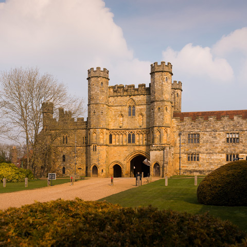 1066 Battle of Hastings, Abbey and Battlefield | English Heritage