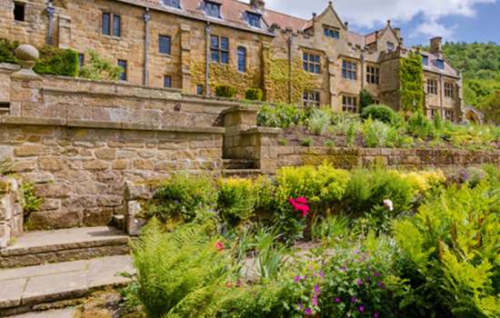 Mount Grace Priory | English Heritage Mount Grace Priory | English Heritage