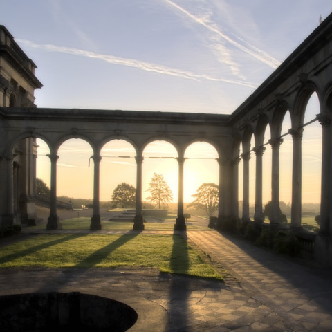 Witley Court and Gardens | English Heritage