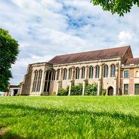 Image: Eltham Palace