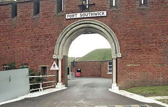 Image: Fort Southwick