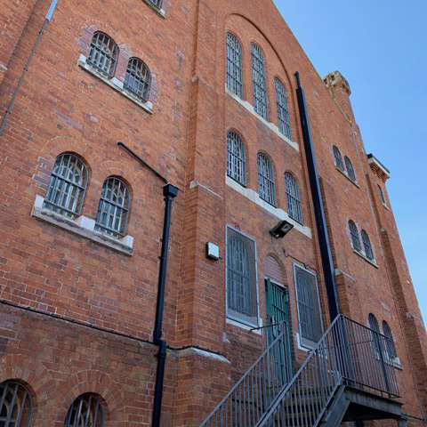 Image: Dorchester Prison Image: Dorchester Prison