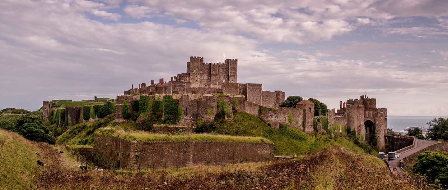 Image: Dover Castle