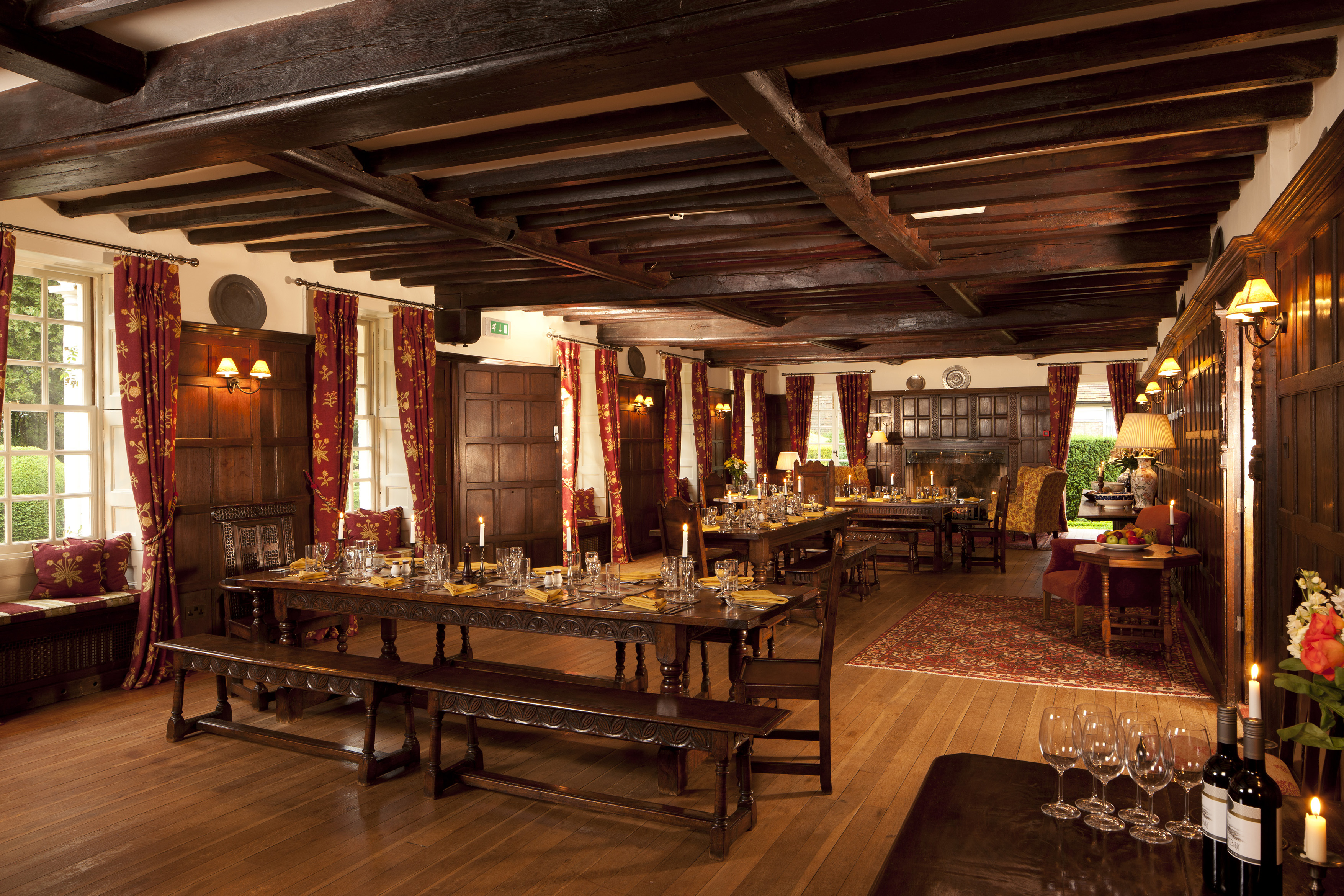 Members' Rewards Features Holiday Property Bond English Heritage