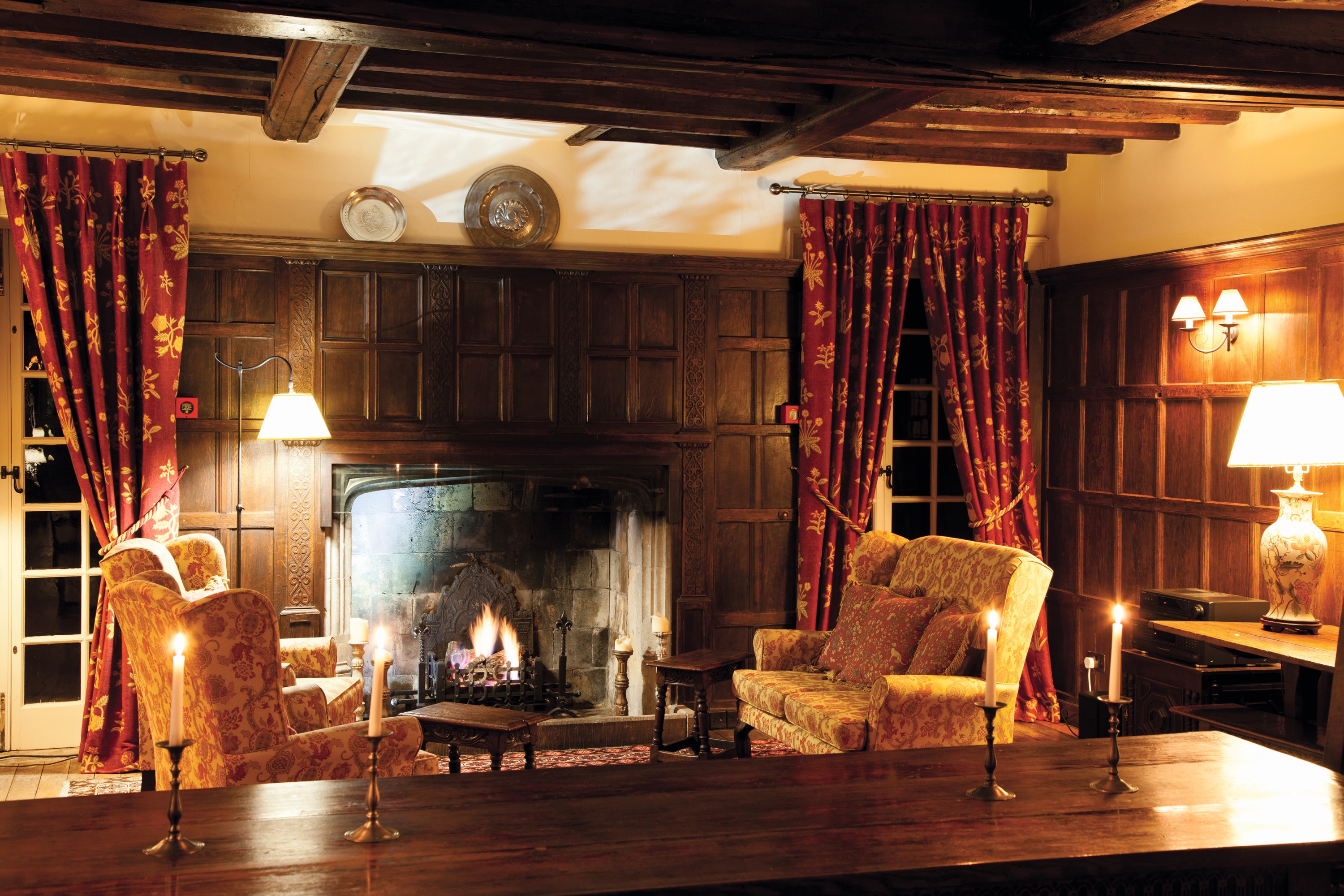 Members' Rewards Features Holiday Property Bond English Heritage