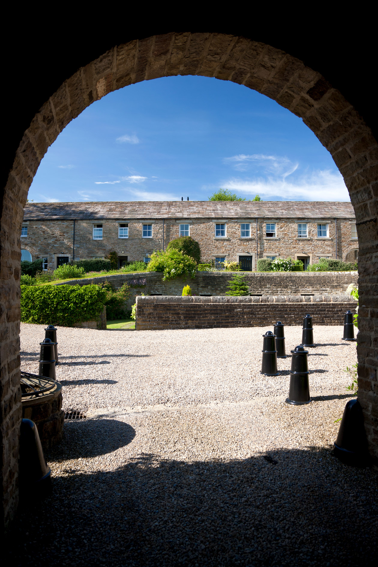 Members' Rewards Features Holiday Property Bond English Heritage