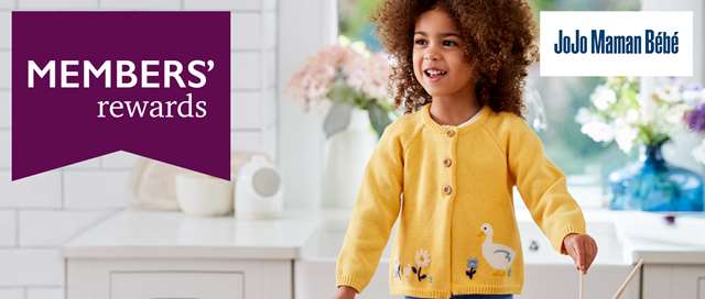 Members Rewards Jojo Maman Bebe English Heritage Members Rewards Jojo Maman Bebe English Heritage