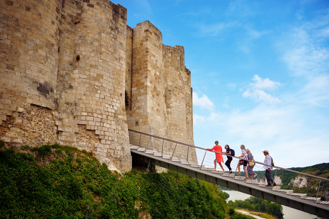 Members' Rewards: Riviera Travel | English Heritage