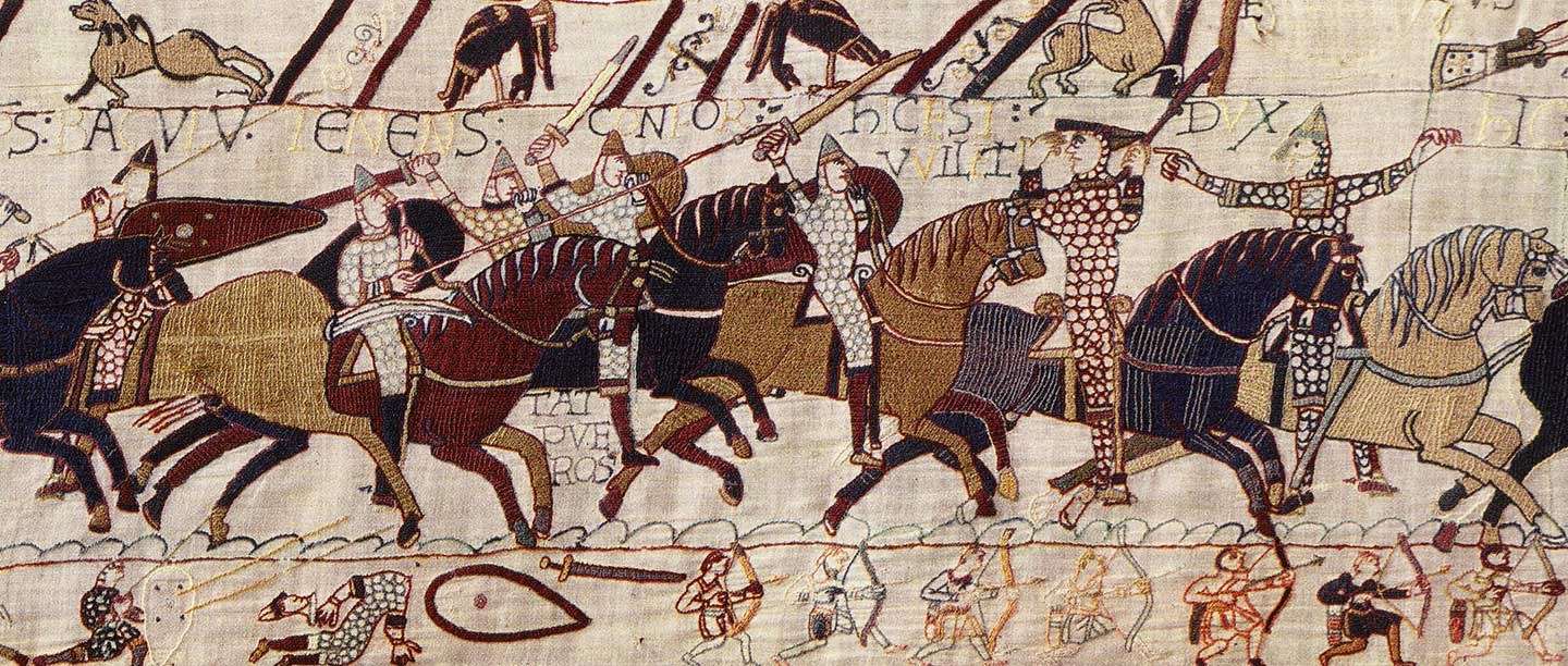 what was the outcome of the battle of hastings