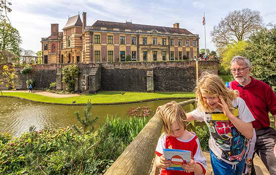 Places to visit | English Heritage