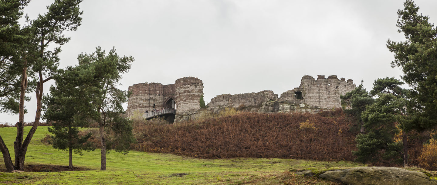 Visit North West English Heritage