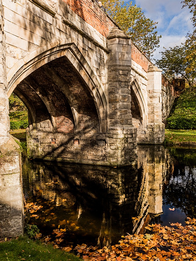 Eltham Palace and Gardens, London