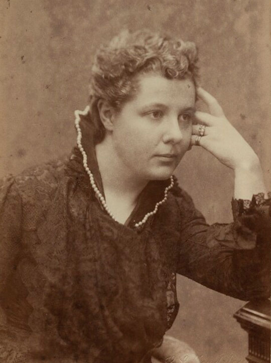 Annie Besant