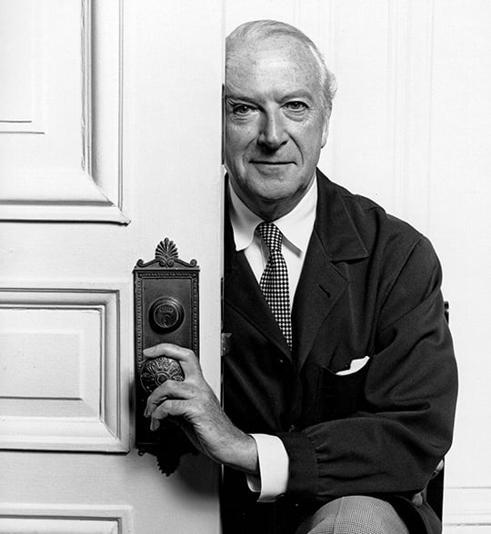 Cecil Beaton | Photographer, designer | Blue Plaques