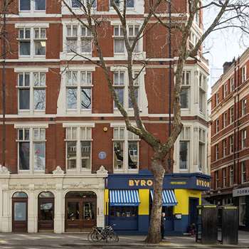 Al Bowlly Singer Blue Plaques English Heritage